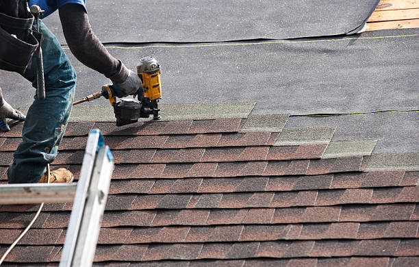 Licensed Gutter Installation service in Carpentersville, IL - Brentwood Metal Roofing